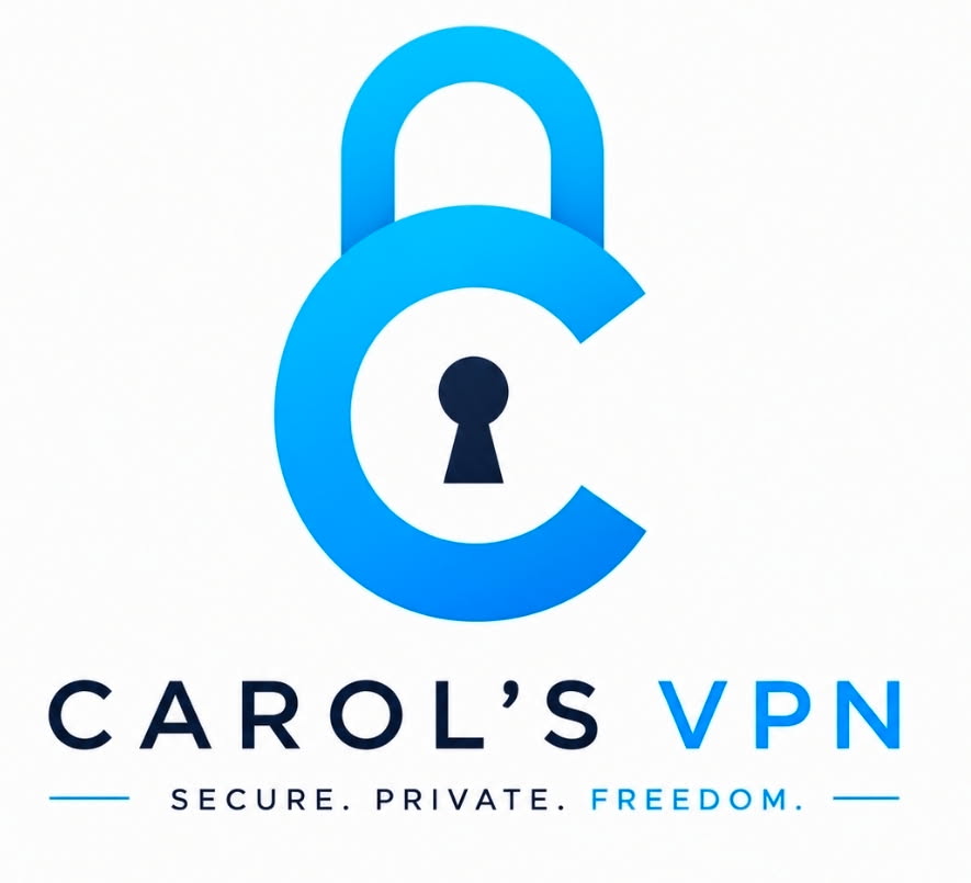 Carol's VPN